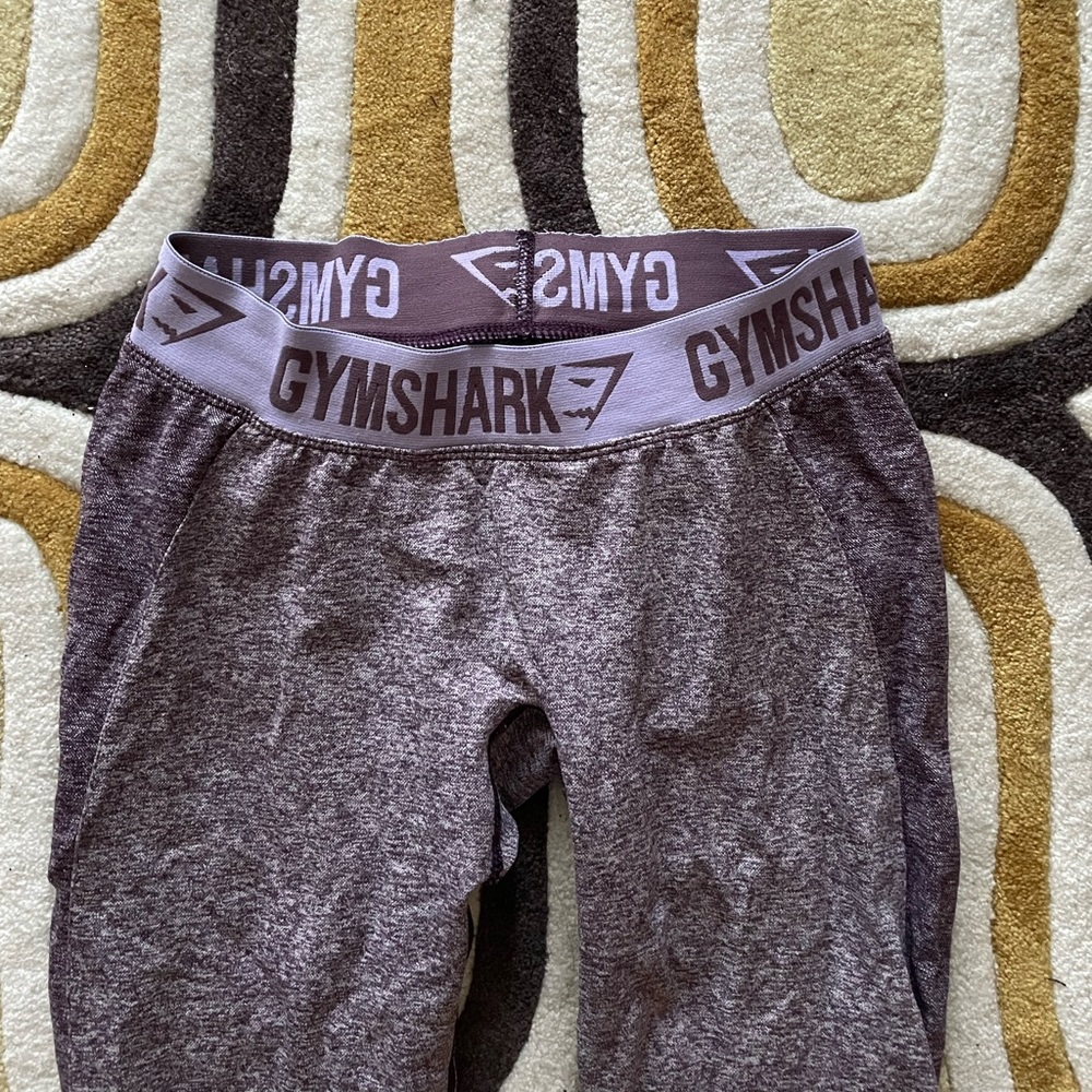 Gymshark seamless leggings
